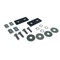 Rhino-Rack HEAVY DUTY BAR ATTACHMENT PLATE KIT 43105 - alternate 2